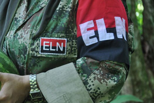 Cuba será sede de los nuevos diálogos de paz con el ELN