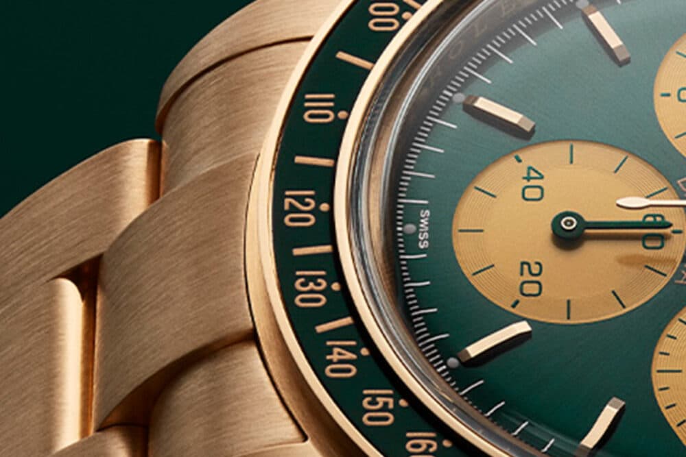 ROLEX