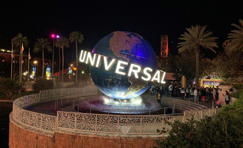 Universal Orlando: La reapertura de CityWalk comienza el jueves; se requiere el uso de mascarilla