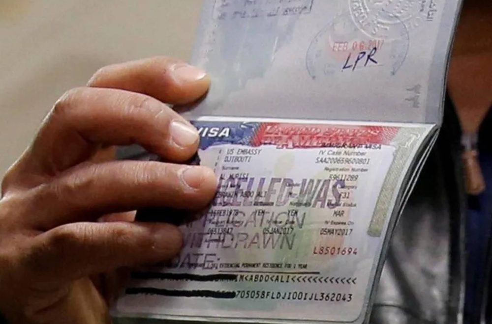 USCIS habilita diez mil nuevas visas de trabajo para latinos en EE.UU.