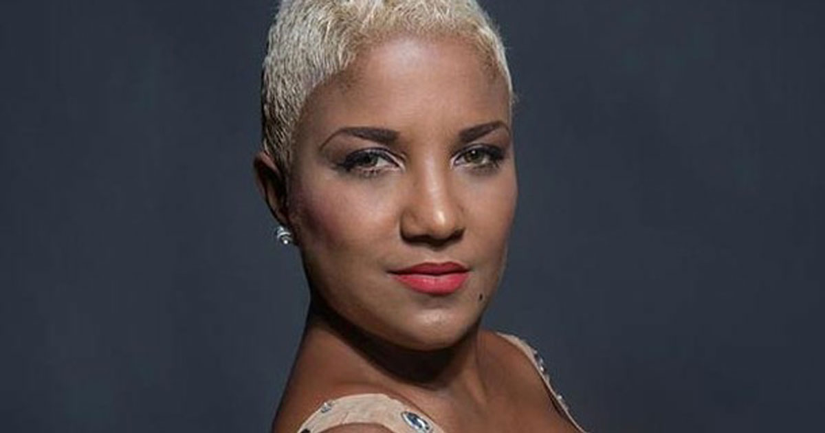 Miami declaró ‘persona non grata’ a cantante cubana Haila María Mompié