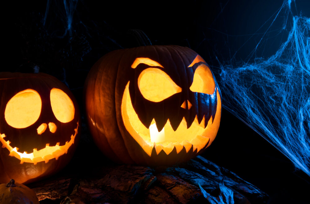De espeluznante a divertido: Actividades de Halloween en Miami para todos los estilos