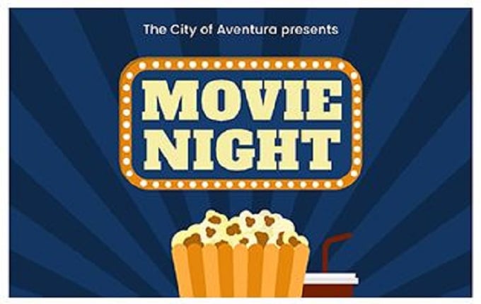 Ciudad de Aventura celebrará Halloween con una noche de cine