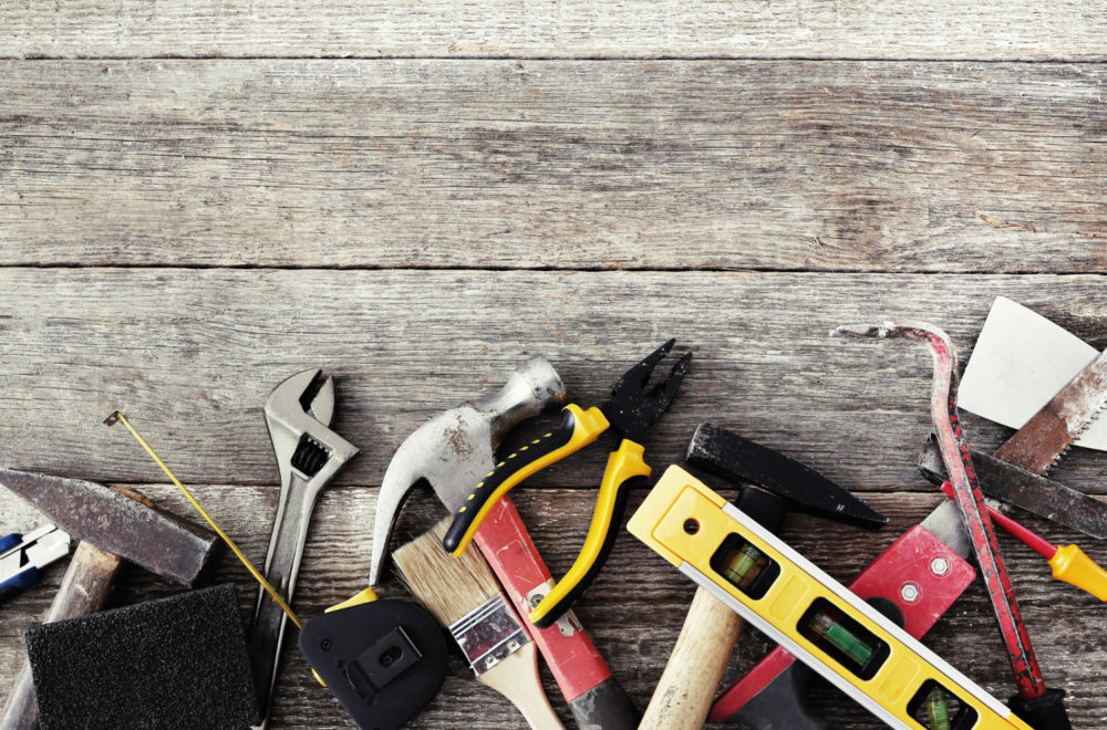 Soy handyman, ¿necesito seguro comercial?