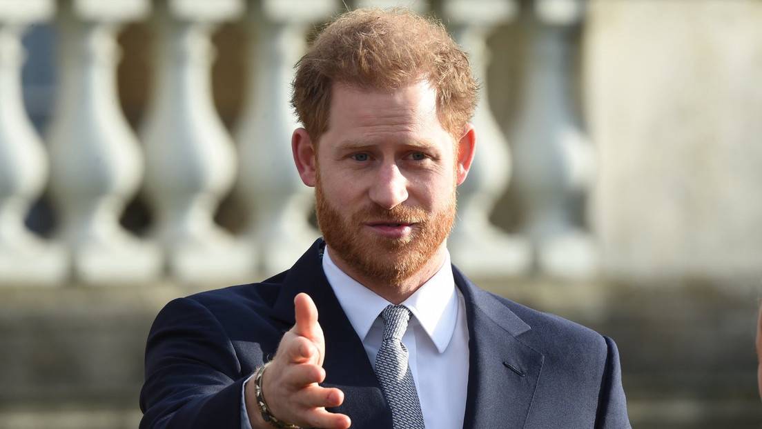 Príncipe Enrique asume con “gran tristeza” su adiós a la familia real: “No quedaba otra opción”