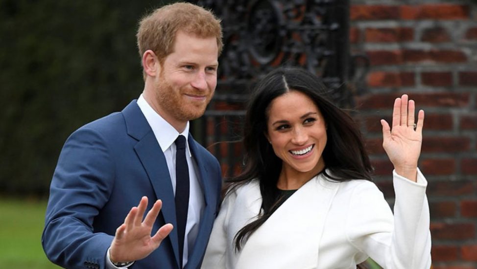Príncipe Harry y Meghan Markle renunciarán a sus títulos nobiliarios de “Alteza Real”