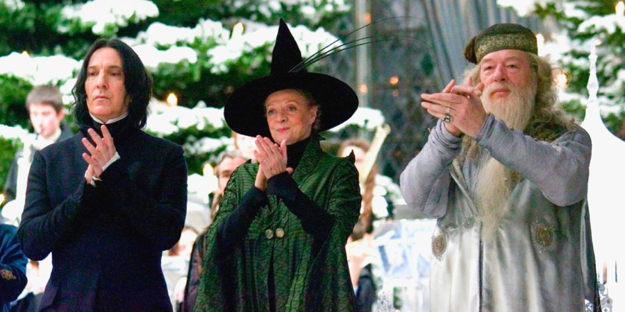Serie de Harry Potter de HBO: Actores que suenan con fuerza