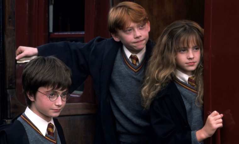 Fotos: Así deberían verse los personajes de Harry Potter según los libros