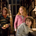 Listos para volver a Hogwarts: Revelan quienes interpretarán a Harry, Ron y Hermione