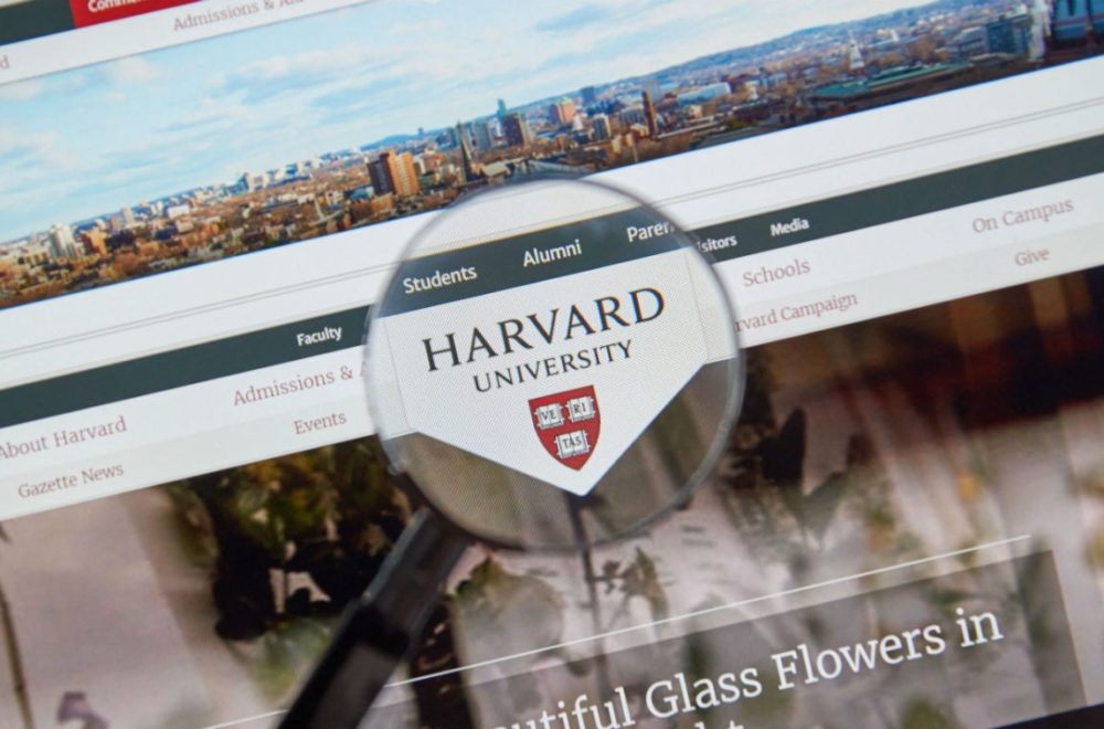 Cómo hacer cursos gratis en Harvard y Stanford