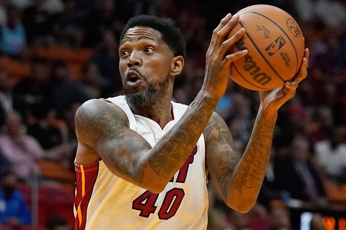 Udonis Haslem quiere hacer historia con Miami Heat