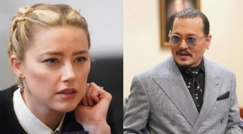 ¿Quieres asistir al juicio de Johnny Depp y Amber Heard? Esta es la cantidad que tienes que pagar