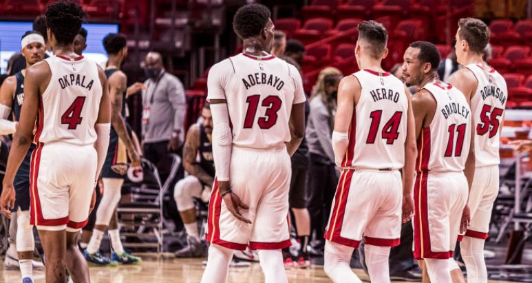 Heat se estrenó con derrota en la pretemporada de la NBA