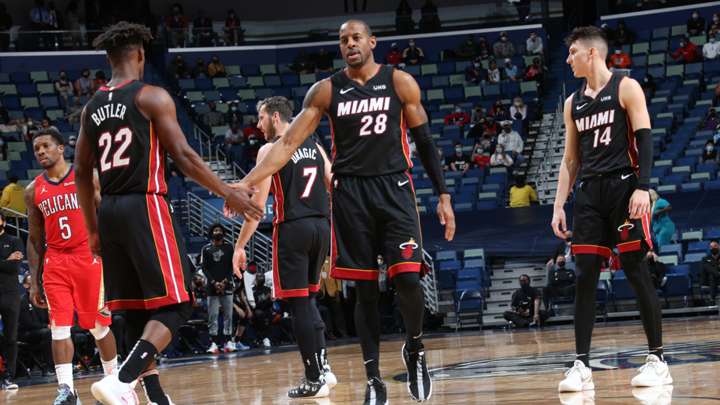 Miami entre las mejores ciudades para fanáticos del baloncesto gracias al Heat