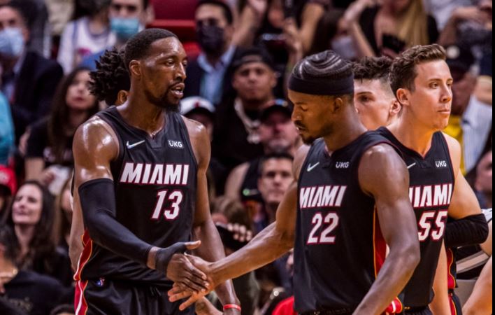 Miami Heat llevará la NBA hasta México