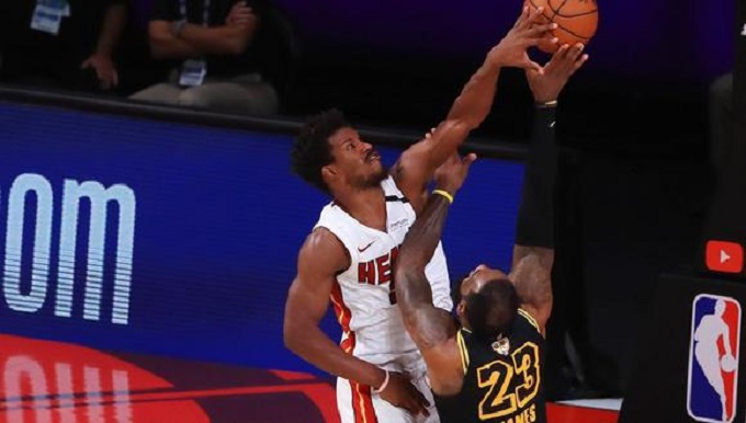 Miami Heat buscará volver a la senda de la victoria ante el Utah Jazz