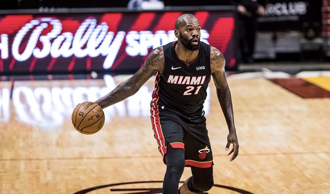 Miami Heat recibió  excelentes  noticias en Nochebuena