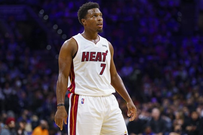 Miami Heat took a hard hit before facing the Orlando Magic