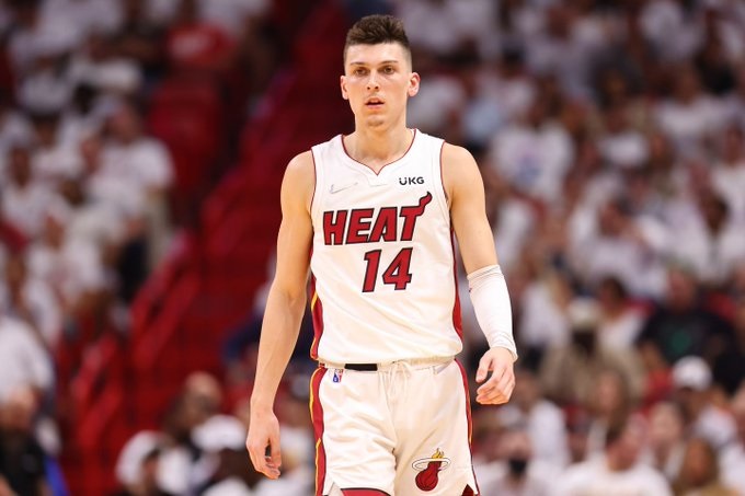 Miami Heat podría contar con este jugador para el sexto duelo de la final de la Conferencia del Este