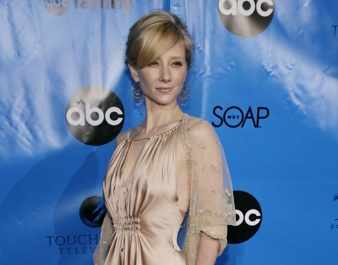 Hijo de Anne Heche presentó documentos para controlar su herencia