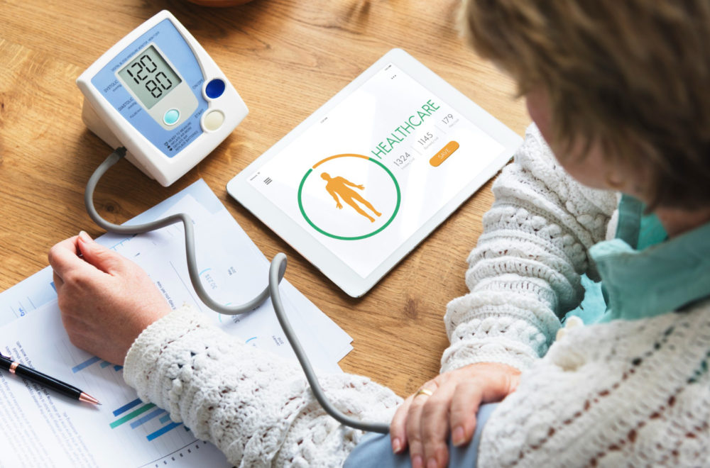 Cómo prevenir y controlar la hipertensión arterial: Tips claves