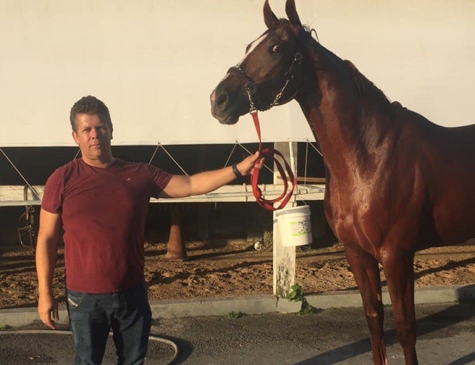 Ramón Minguet un excelente profesional en el Hipismo Venezolano