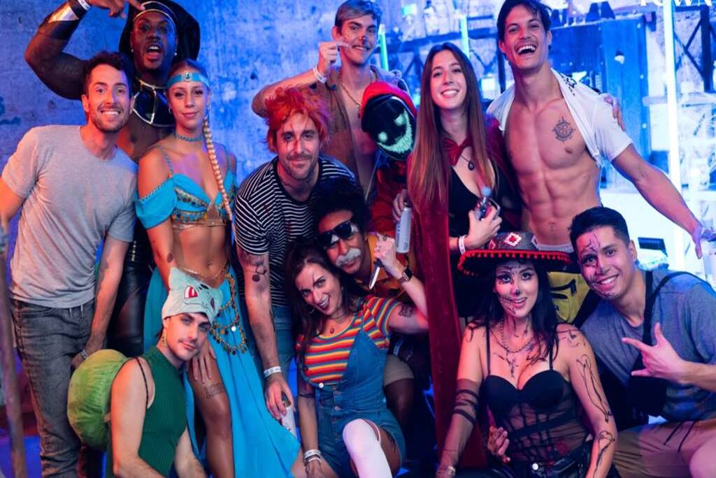 Halloween