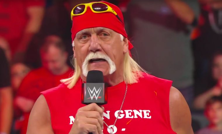 Hulk Hogan ya no siente sus piernas: ¿Qué le pasó a la leyenda de la WWE?