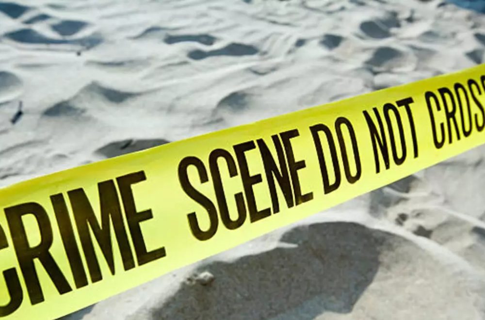 Aparece cadáver a orillas de Hollywood Beach