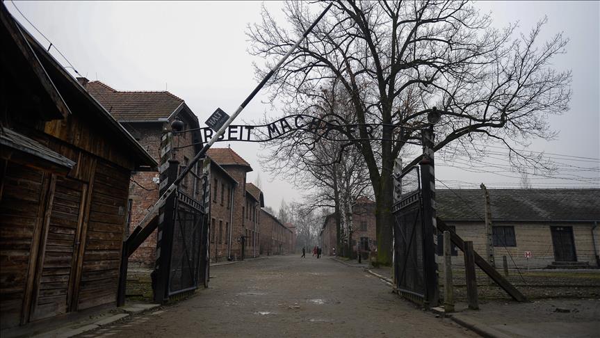 Estudiantes de Miami visitaron Polonia para conocer sobre el Holocausto