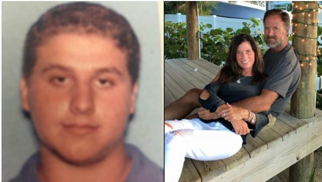 En Florida| Sentenciarán a hombre por asesinar a pareja y masticar la cara de uno de ellos