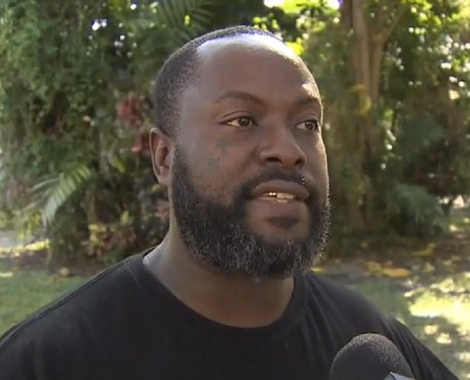 Hombre  acusó a  policía de Miami  de arrestarlo equivocadamente
