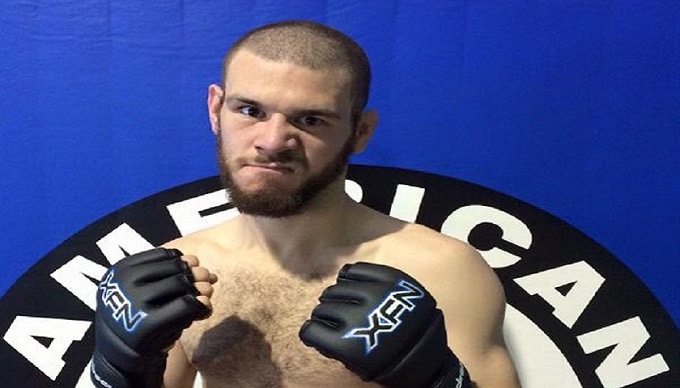 Palm Beach: Hombre que asesinó a luchador de MMA fue sentenciado a cadena perpetua