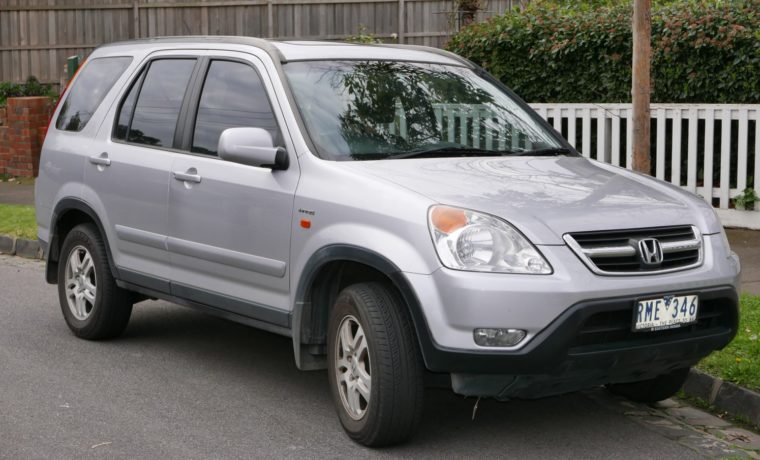EE.UU retira autos marca Honda del mercado por alta peligrosidad