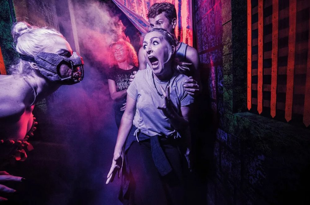 Horror Nights de Universal Orlando: lo nuevo en su edición 2023