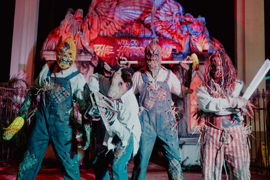 Horrorland Miami