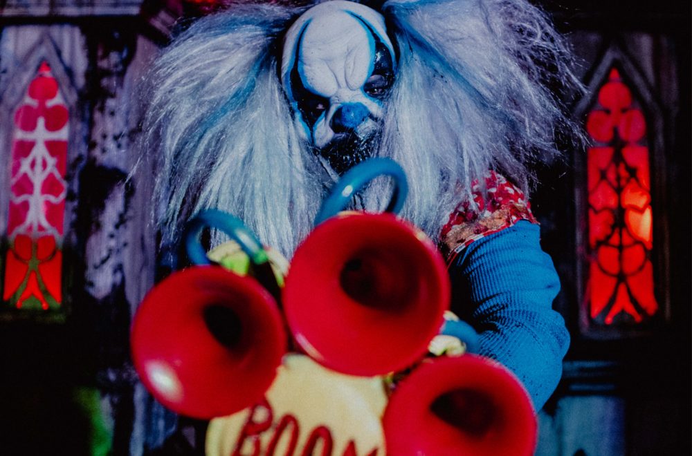 Horrorland regresa a Miami y estará más escalofriante que nunca