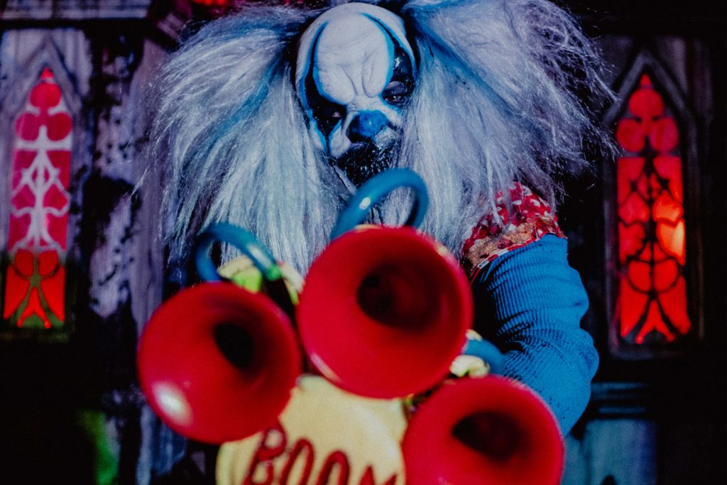 Horrorland Miami