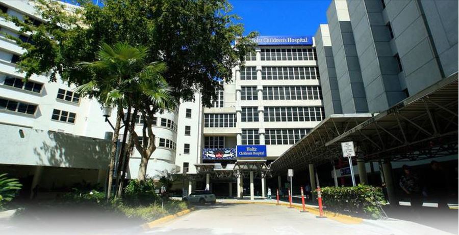 Hospitalizados dos niños con enfermedad inflamatoria relacionada al coronavirus en Miami
