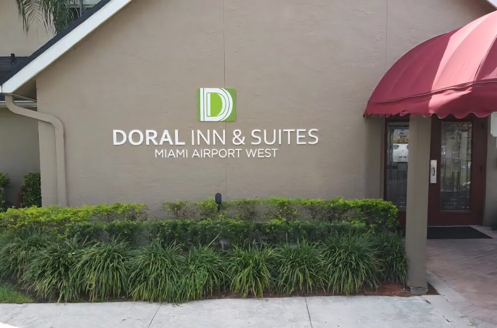 Detenido por agresión en Doral hace inesperada confesión de abuso sexual