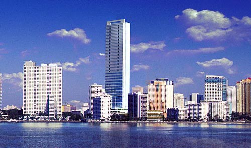 ¡Conoce las razones! Miami es el lugar ideal para los inversionistas