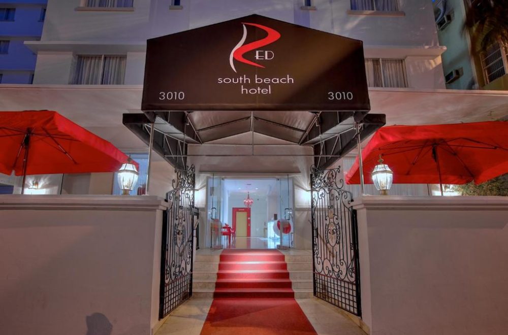 Arrestan a puertorriqueño por intentar vender a mujer en hotel de Miami Beach