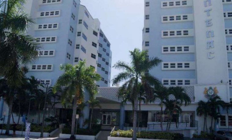 Miami Beach en vilo: policía encuentra cadáver de mujer en hotel