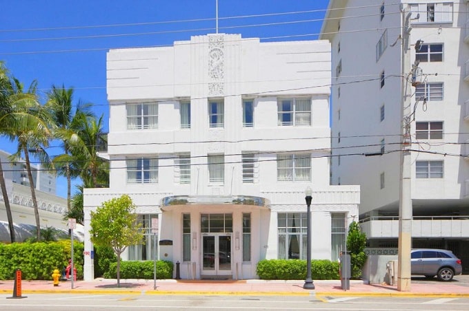 Minorista de muebles se encargará de renovar histórico hotel de Miami Beach