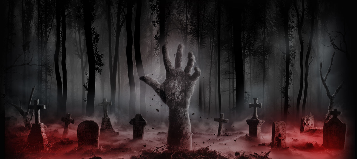 Casa de la Muerte en Wynwood traerá a los fantasmas este Halloween
