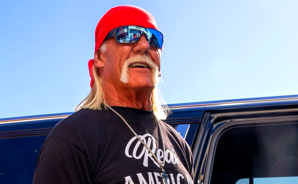 Luto en la WWE: Muere en Florida la leyenda de la lucha libre Hulk Hogan