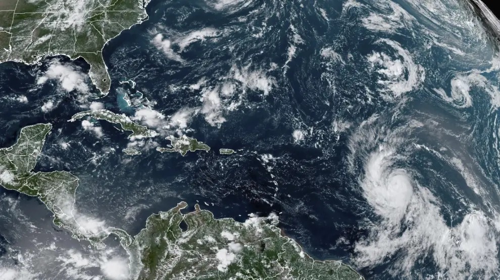 Huracán Lee pasó a ser categoría 5: ¿Costa de Florida en alerta?