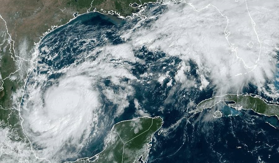 Cómo afectará el huracán Milton al sur de Florida