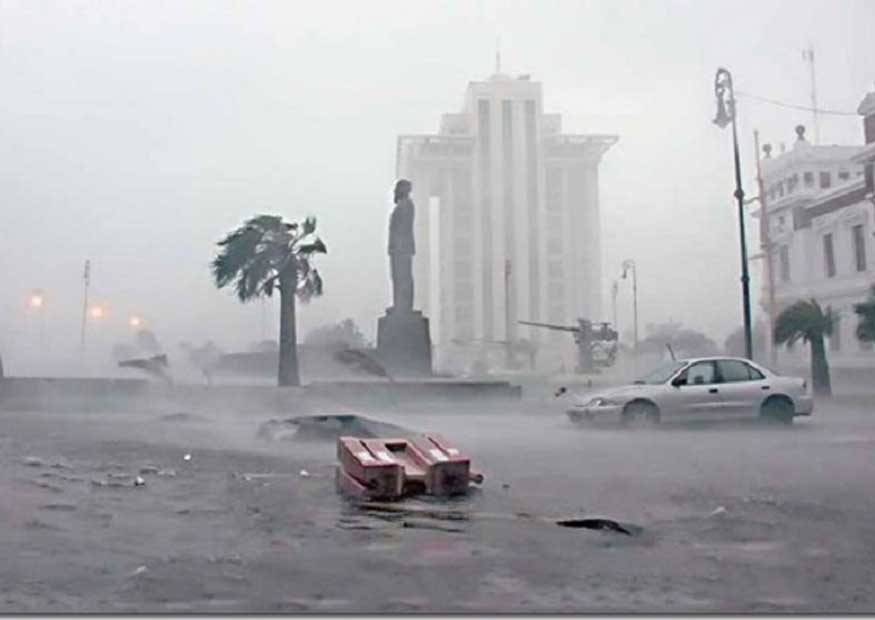La preparación para los huracanes comienza ahora, ¿Su seguro lo tiene cubierto?
