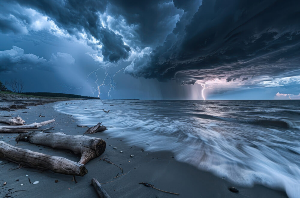 Temporada de huracanes 2025: NOAA alerta actividad por encima del promedio